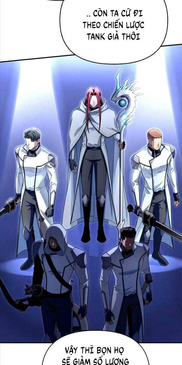 Cuộc Chiến Siêu Nhân Chap 73 - Next Chap 74