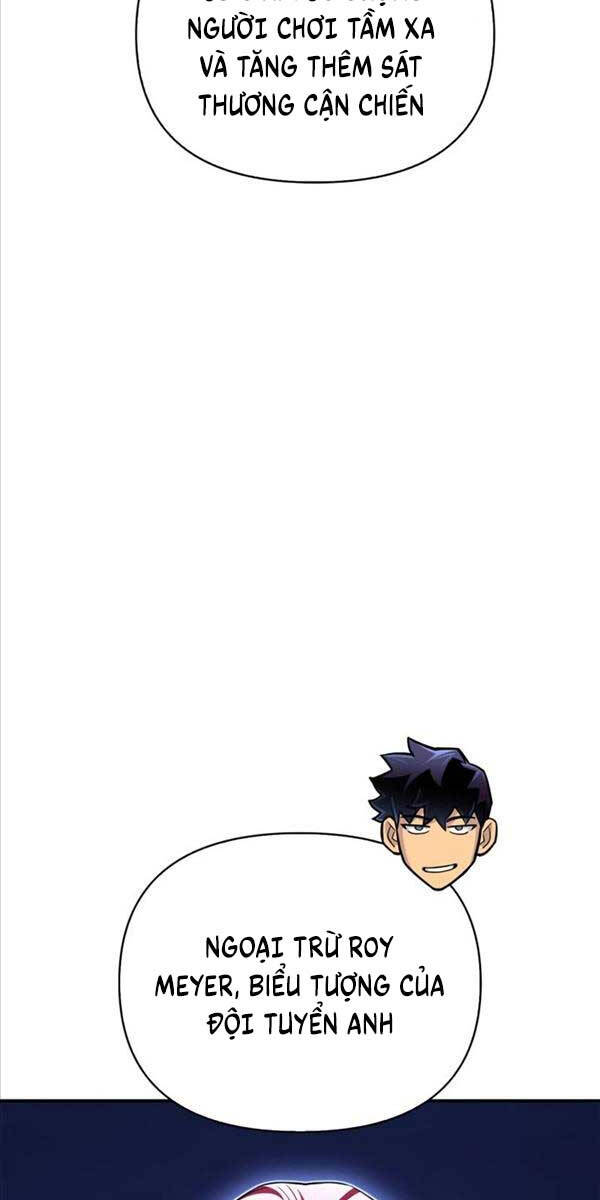 Cuộc Chiến Siêu Nhân Chap 73 - Next Chap 74