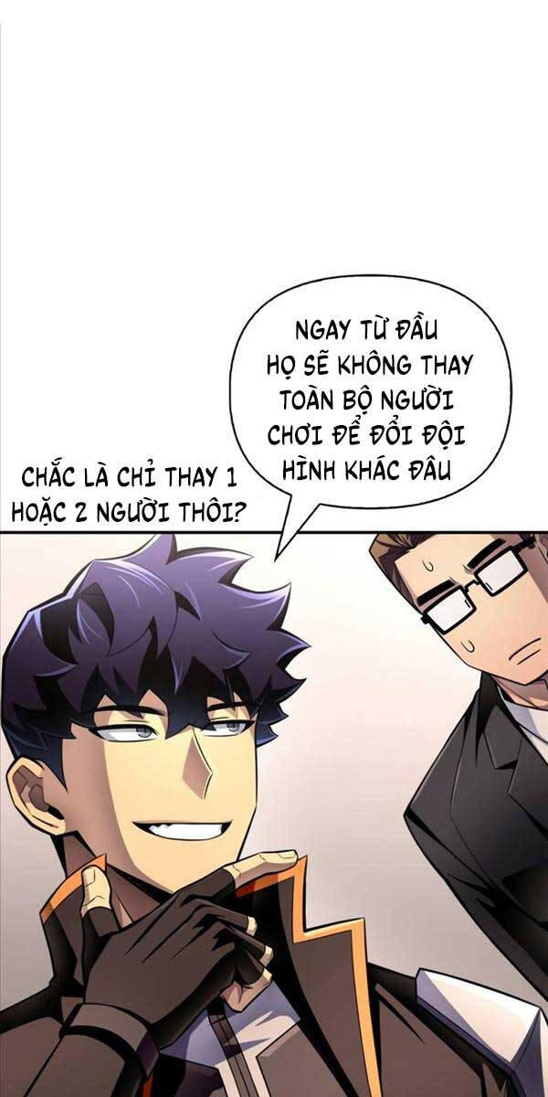 Cuộc Chiến Siêu Nhân Chap 73 - Next Chap 74