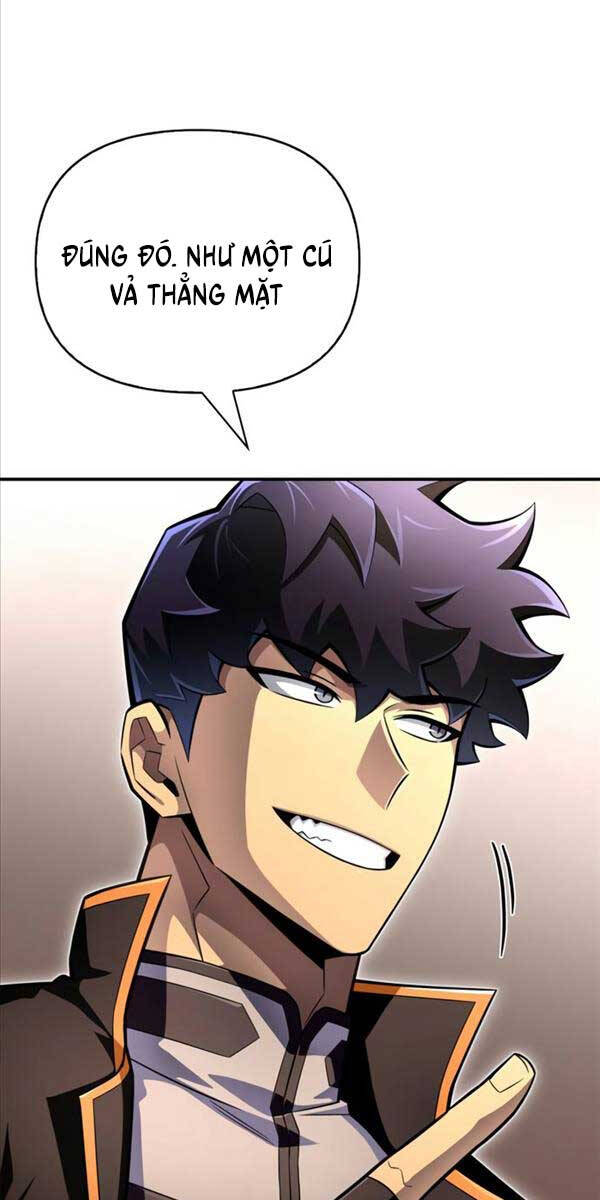Cuộc Chiến Siêu Nhân Chap 73 - Next Chap 74