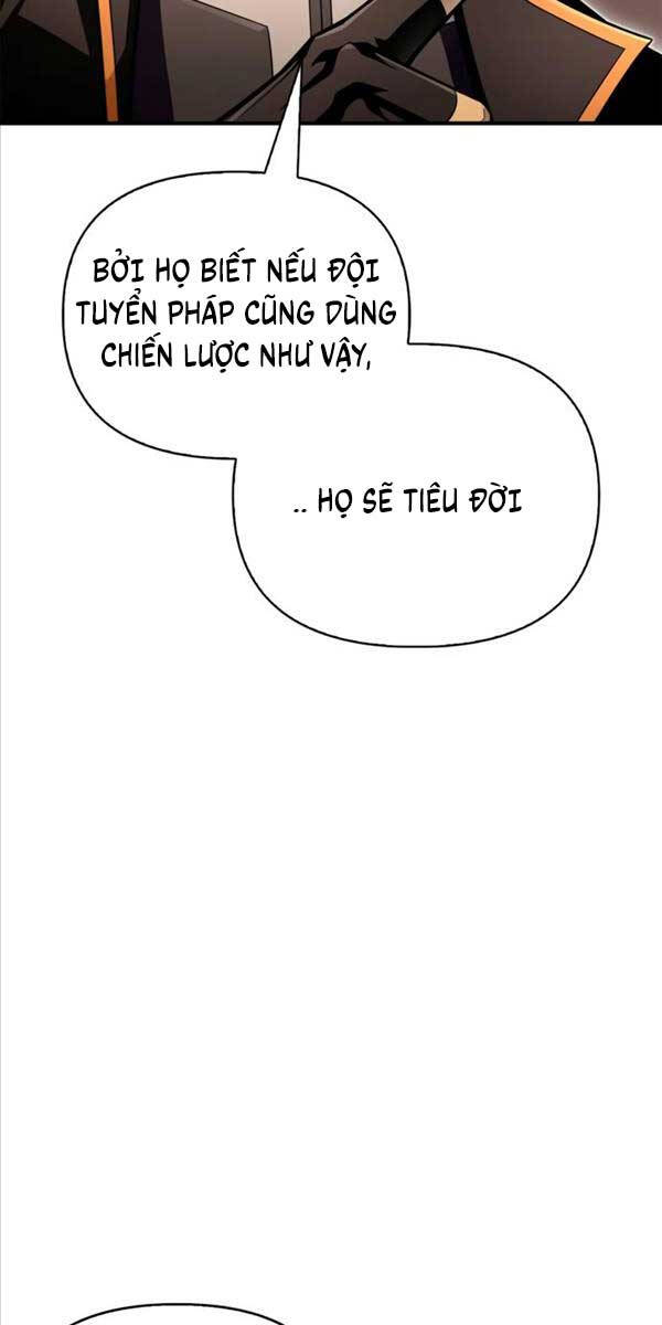 Cuộc Chiến Siêu Nhân Chap 73 - Next Chap 74