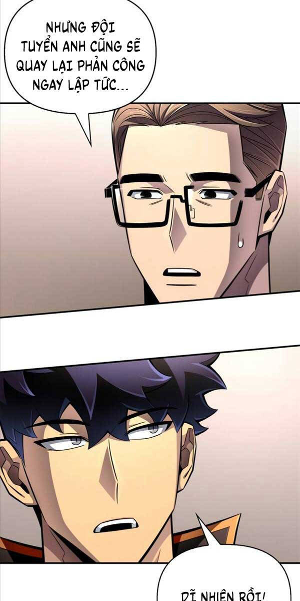 Cuộc Chiến Siêu Nhân Chap 73 - Next Chap 74