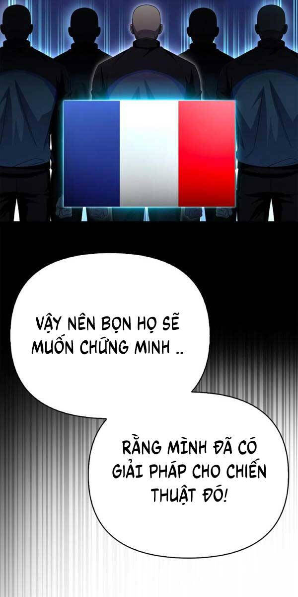 Cuộc Chiến Siêu Nhân Chap 73 - Next Chap 74