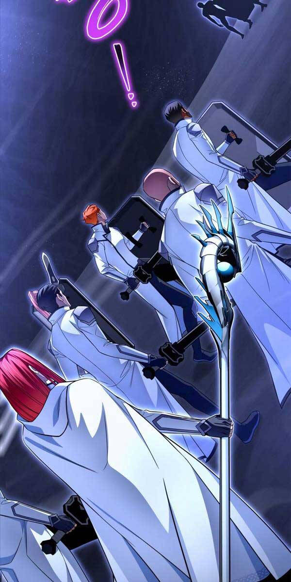 Cuộc Chiến Siêu Nhân Chap 73 - Next Chap 74