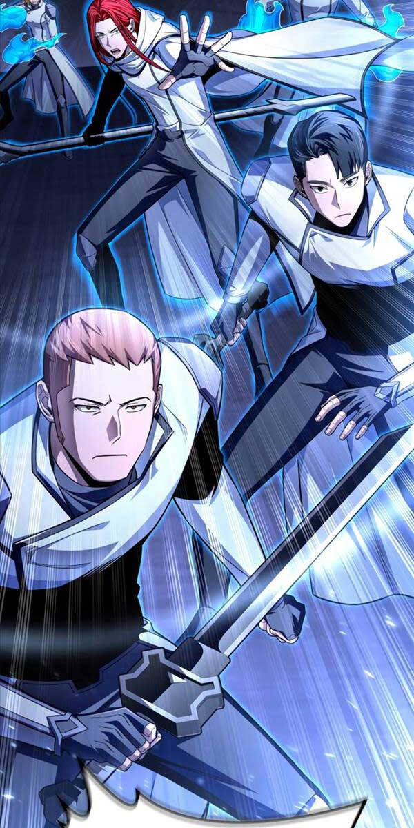 Cuộc Chiến Siêu Nhân Chap 73 - Next Chap 74