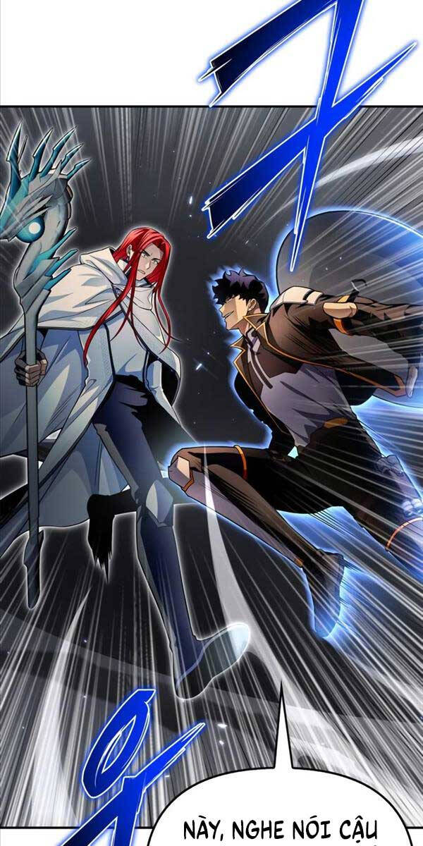 Cuộc Chiến Siêu Nhân Chap 73 - Next Chap 74