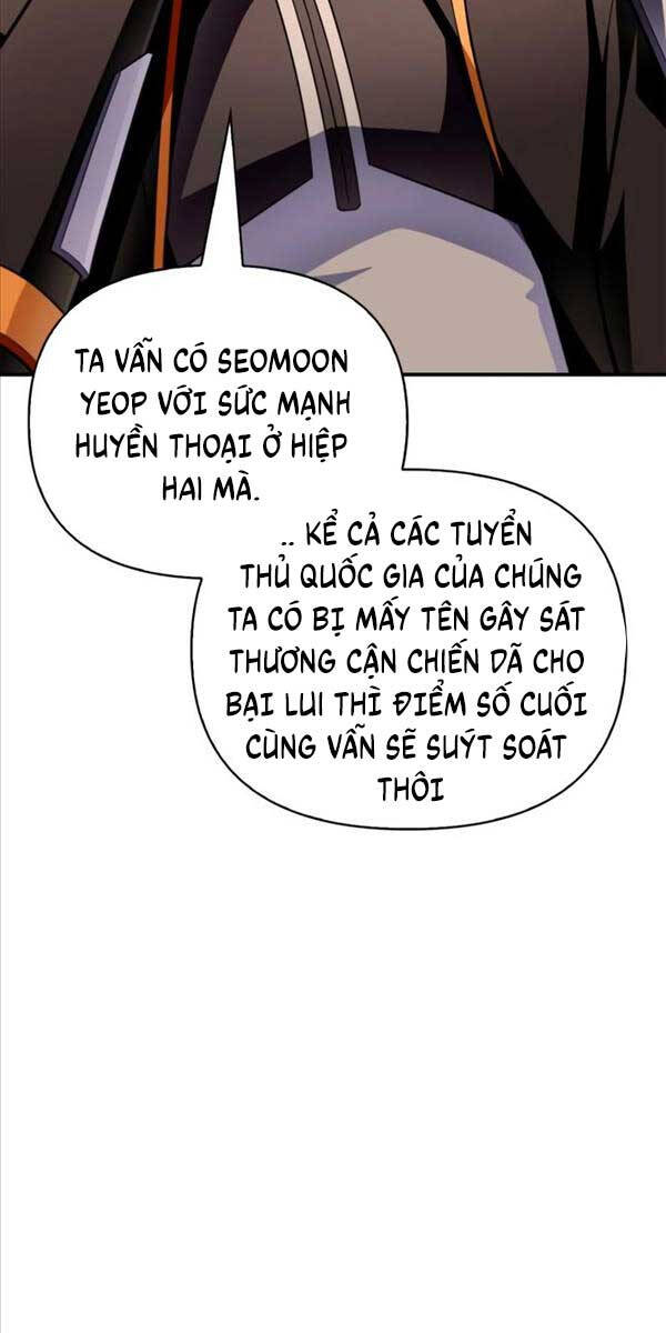Cuộc Chiến Siêu Nhân Chap 73 - Next Chap 74