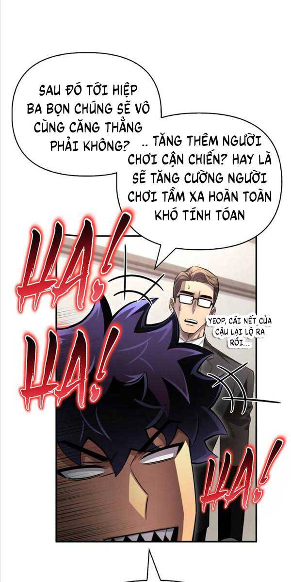 Cuộc Chiến Siêu Nhân Chap 73 - Next Chap 74