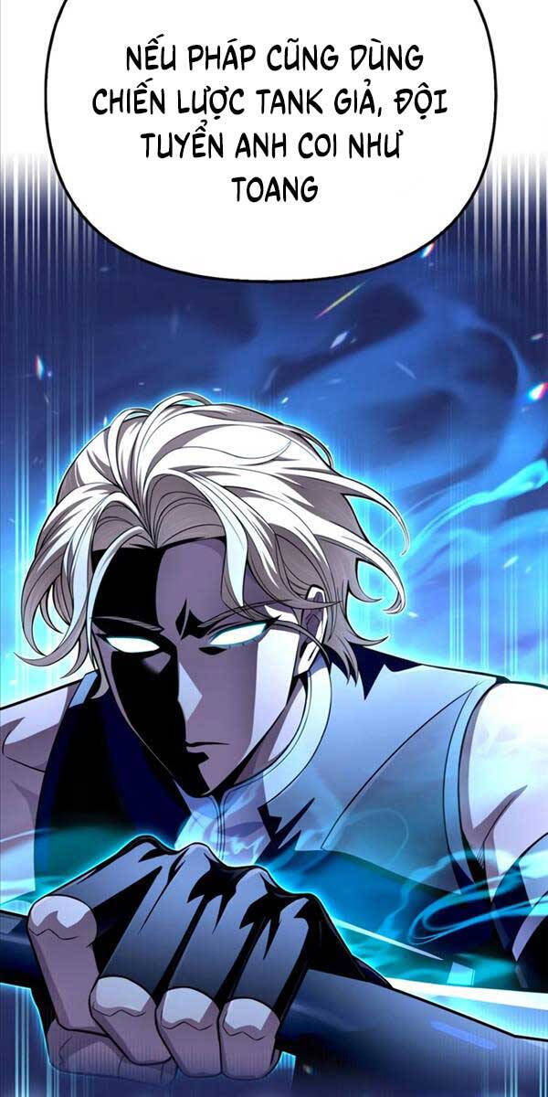 Cuộc Chiến Siêu Nhân Chap 73 - Next Chap 74