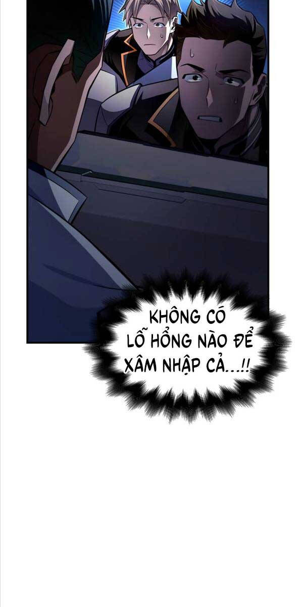 Cuộc Chiến Siêu Nhân Chap 73 - Next Chap 74