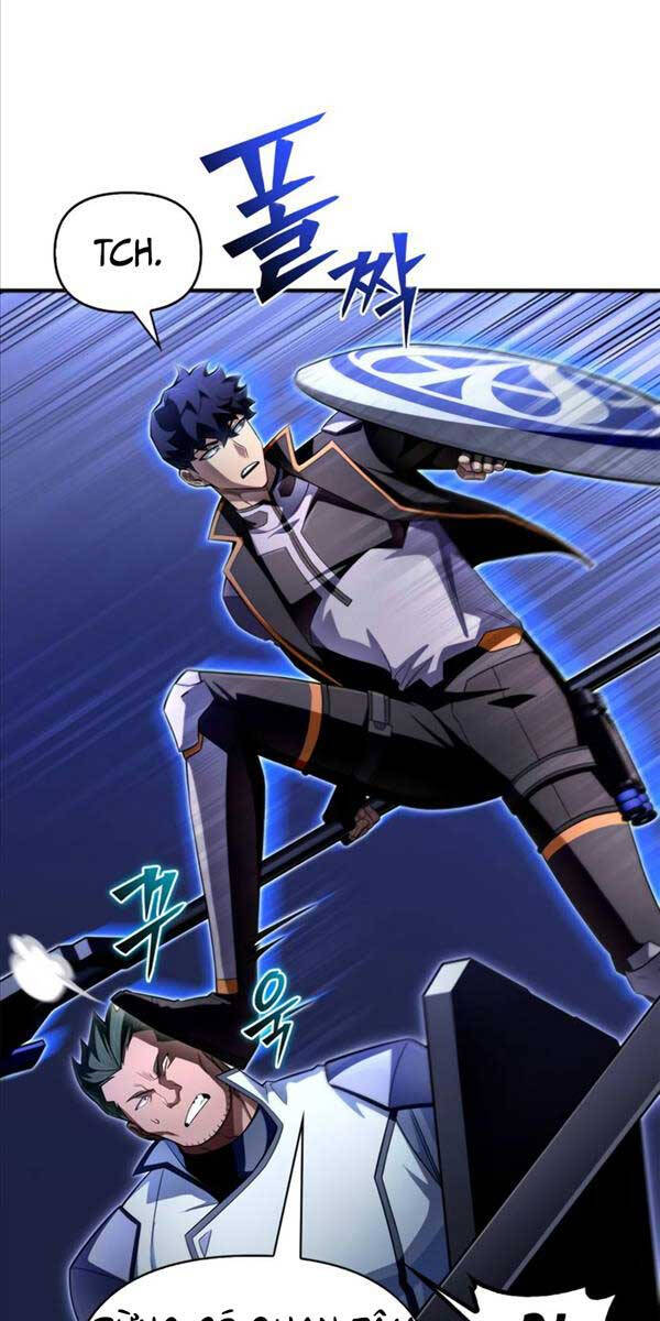 Cuộc Chiến Siêu Nhân Chap 73 - Next Chap 74