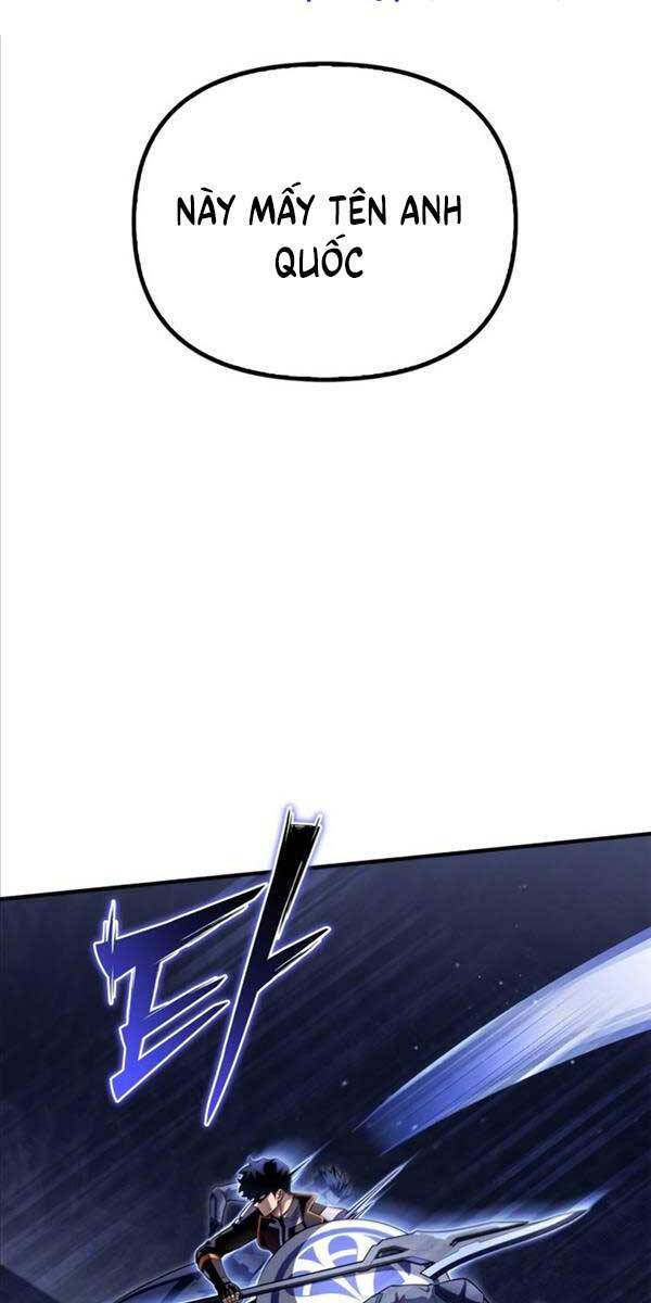 Cuộc Chiến Siêu Nhân Chap 73 - Next Chap 74