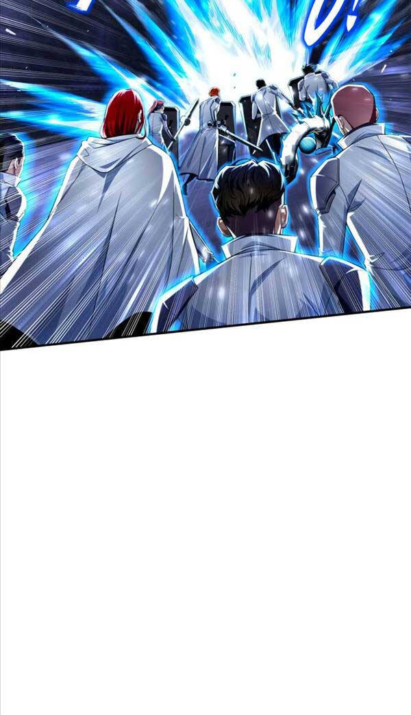 Cuộc Chiến Siêu Nhân Chap 73 - Next Chap 74