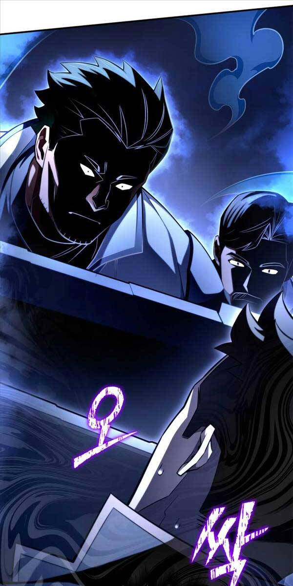 Cuộc Chiến Siêu Nhân Chap 73 - Next Chap 74