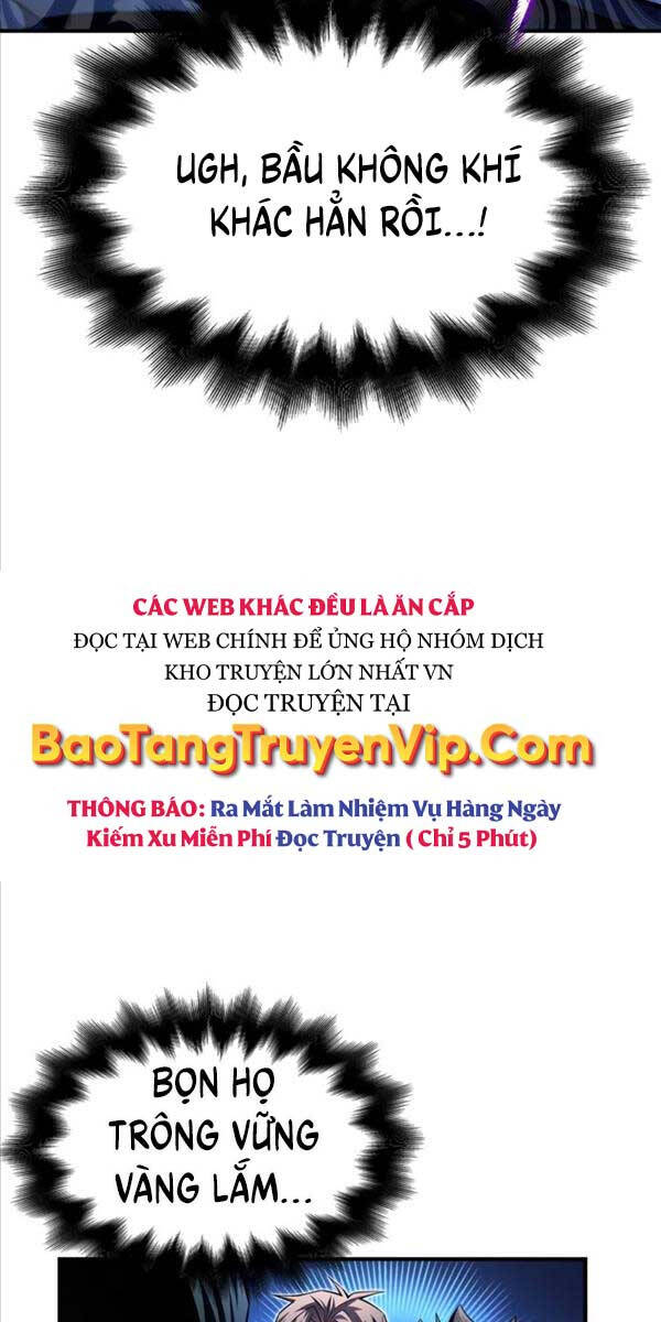 Cuộc Chiến Siêu Nhân Chap 73 - Next Chap 74