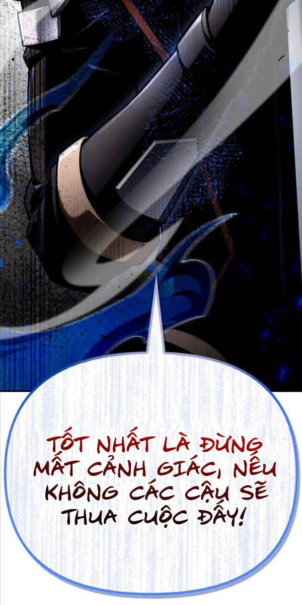 Cuộc Chiến Siêu Nhân Chap 73 - Next Chap 74