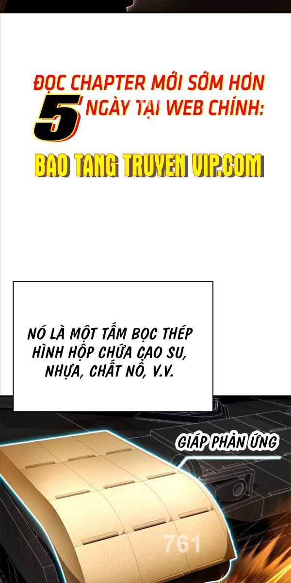 Cuộc Chiến Siêu Nhân Chap 73 - Next Chap 74