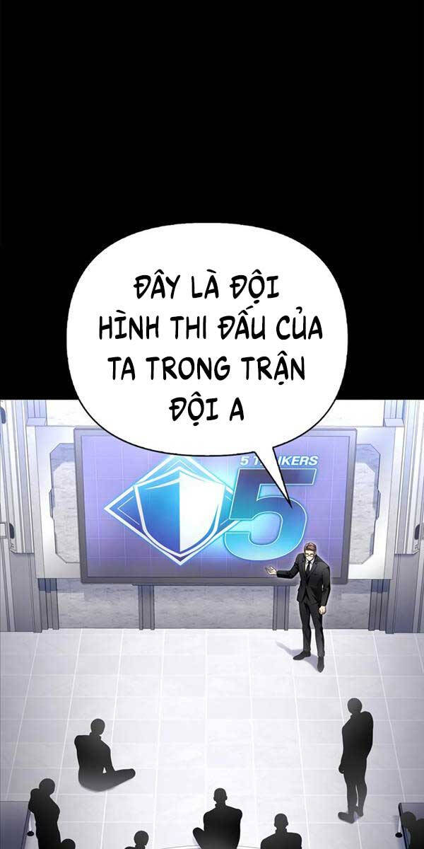 Cuộc Chiến Siêu Nhân Chap 73 - Next Chap 74