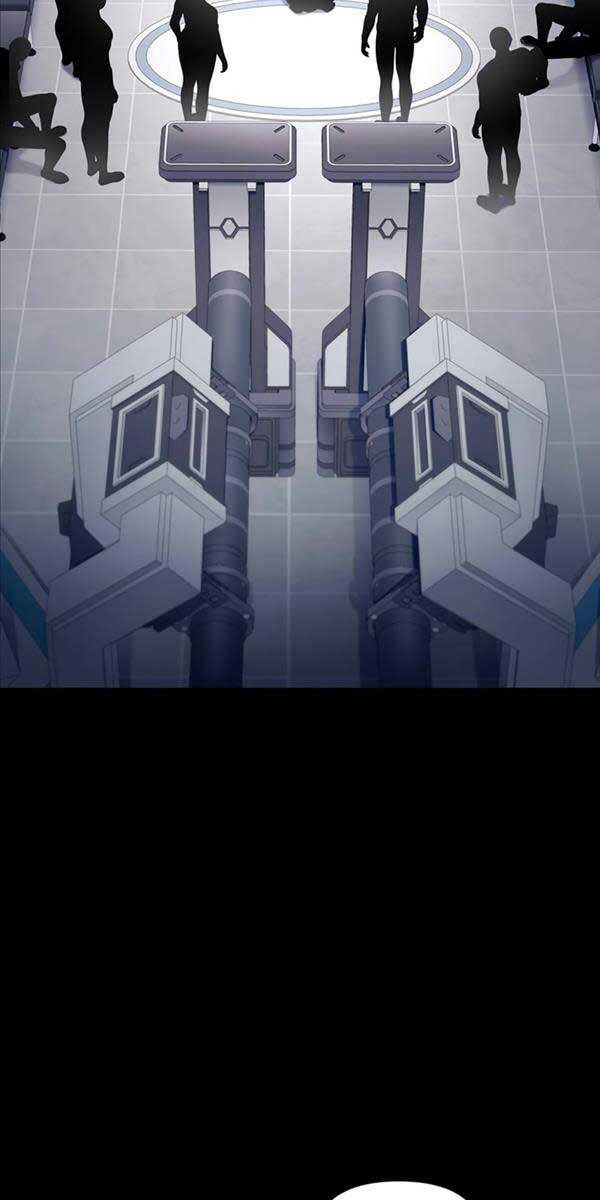 Cuộc Chiến Siêu Nhân Chap 73 - Next Chap 74