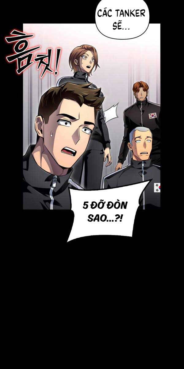 Cuộc Chiến Siêu Nhân Chap 73 - Next Chap 74