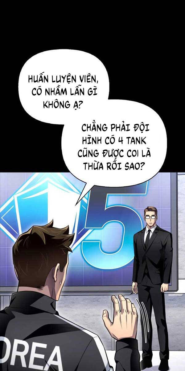 Cuộc Chiến Siêu Nhân Chap 73 - Next Chap 74