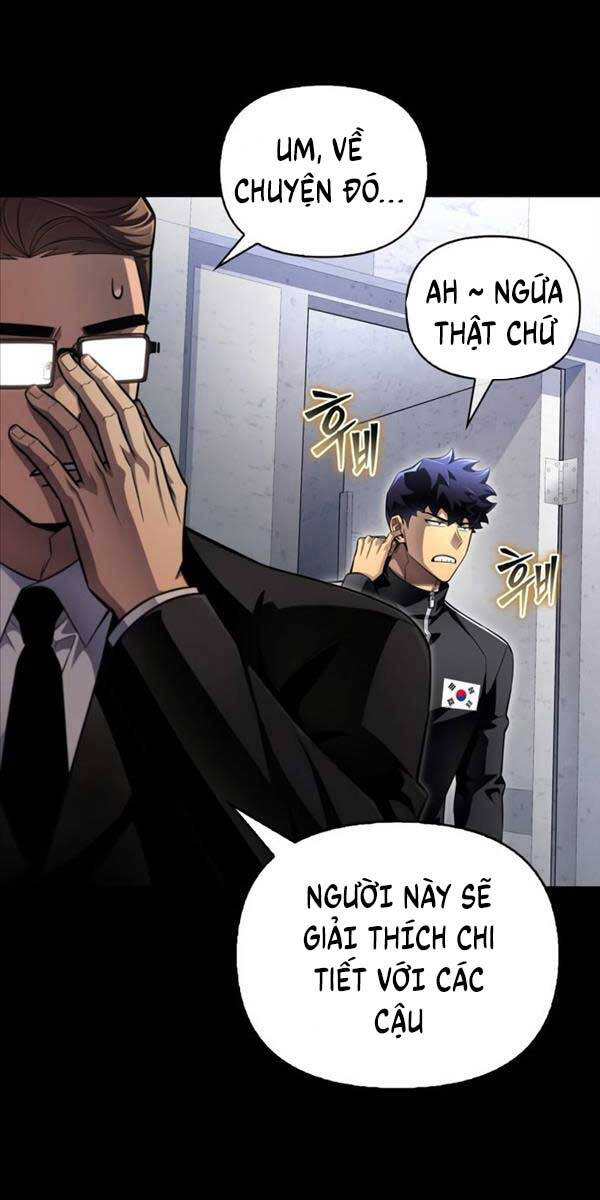 Cuộc Chiến Siêu Nhân Chap 73 - Next Chap 74