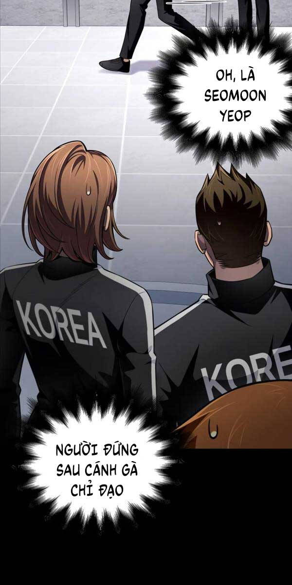 Cuộc Chiến Siêu Nhân Chap 73 - Next Chap 74