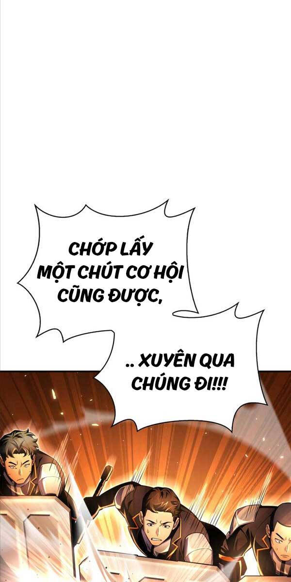 Cuộc Chiến Siêu Nhân Chap 73 - Next Chap 74