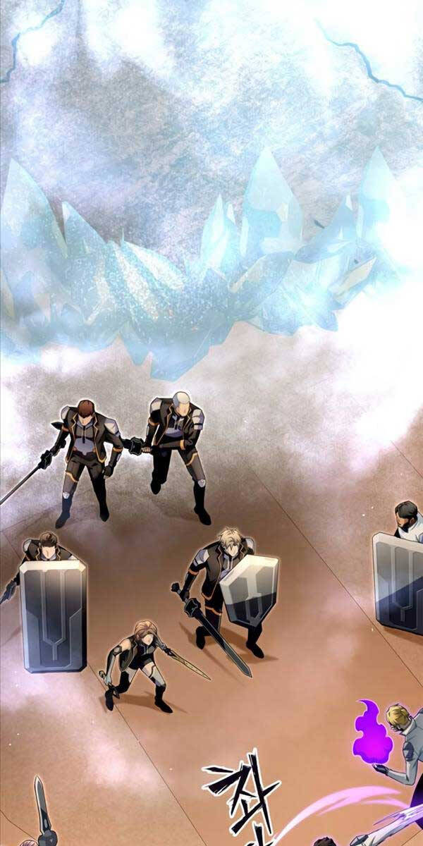 Cuộc Chiến Siêu Nhân Chap 73 - Next Chap 74