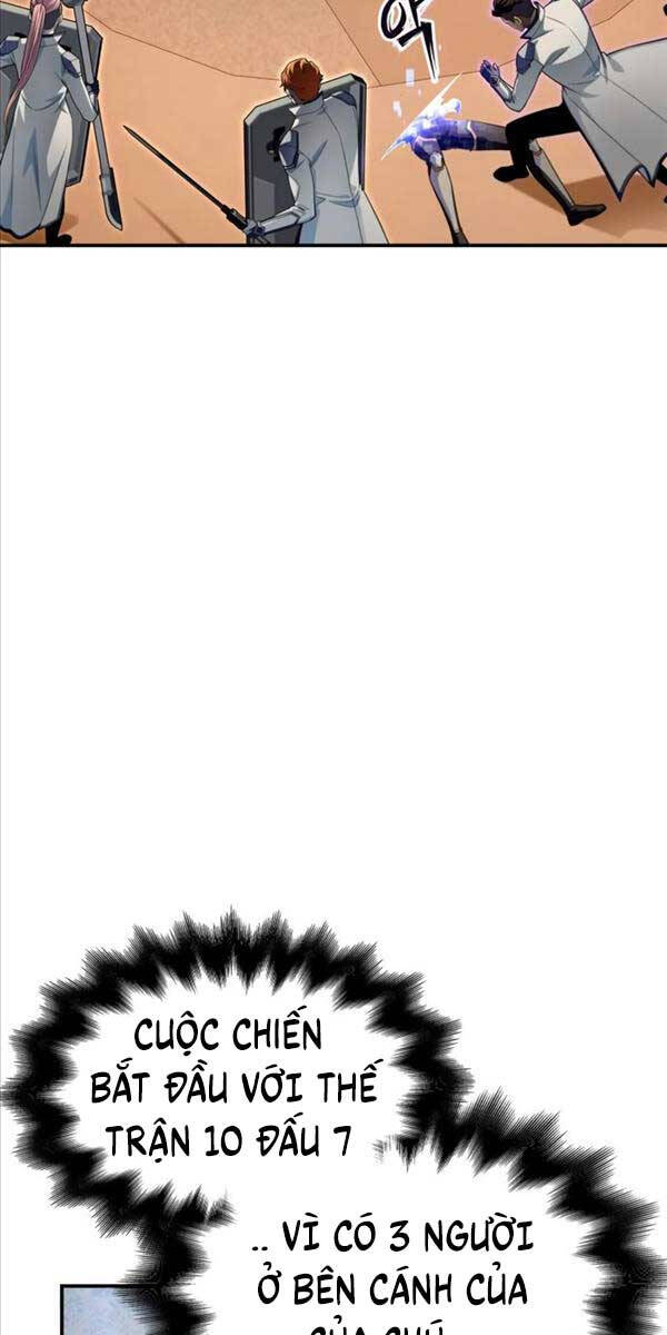 Cuộc Chiến Siêu Nhân Chap 73 - Next Chap 74