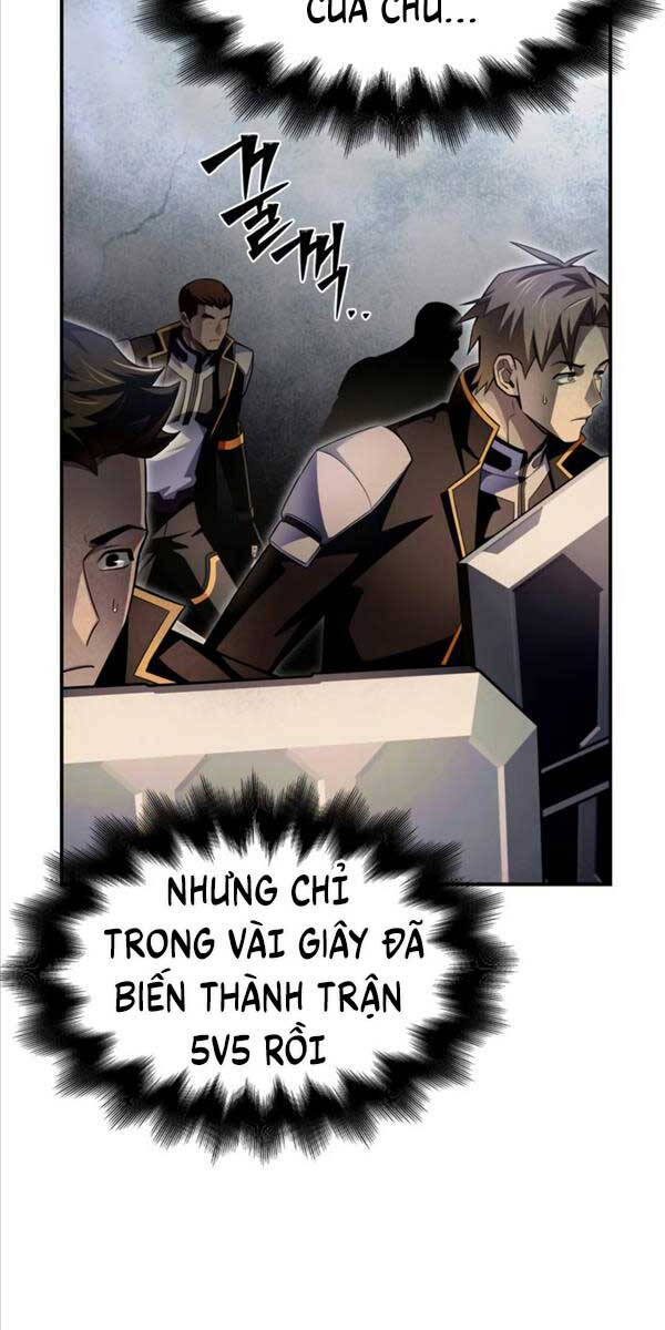 Cuộc Chiến Siêu Nhân Chap 73 - Next Chap 74