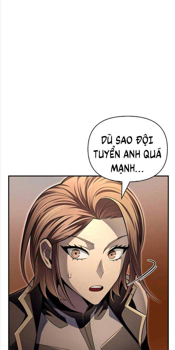 Cuộc Chiến Siêu Nhân Chap 73 - Next Chap 74