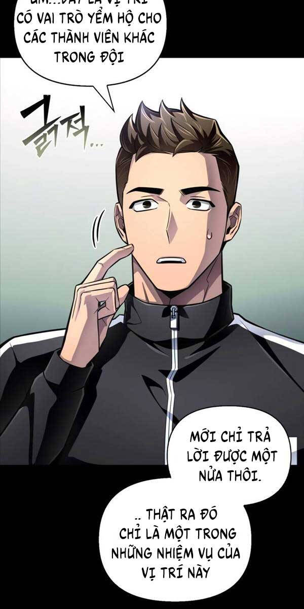 Cuộc Chiến Siêu Nhân Chap 73 - Next Chap 74