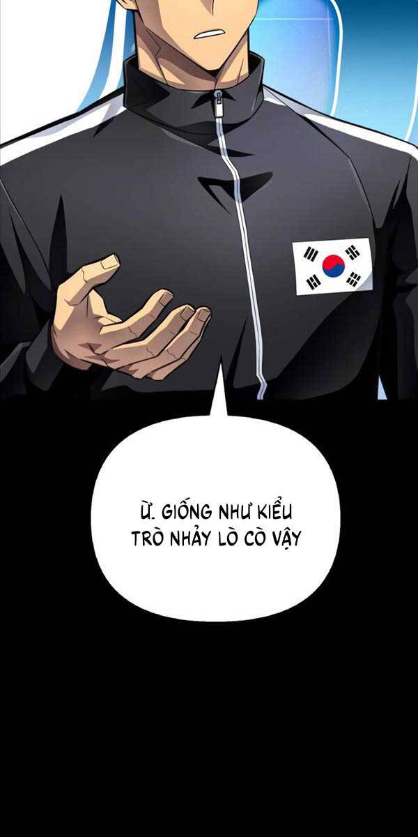 Cuộc Chiến Siêu Nhân Chap 73 - Next Chap 74