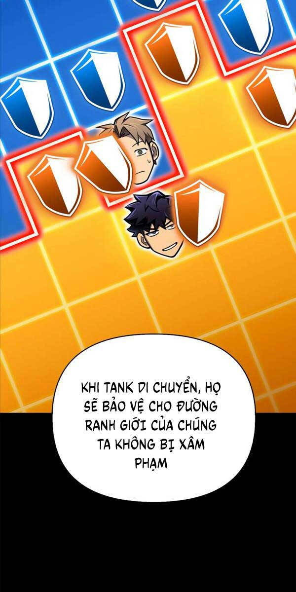 Cuộc Chiến Siêu Nhân Chap 73 - Next Chap 74