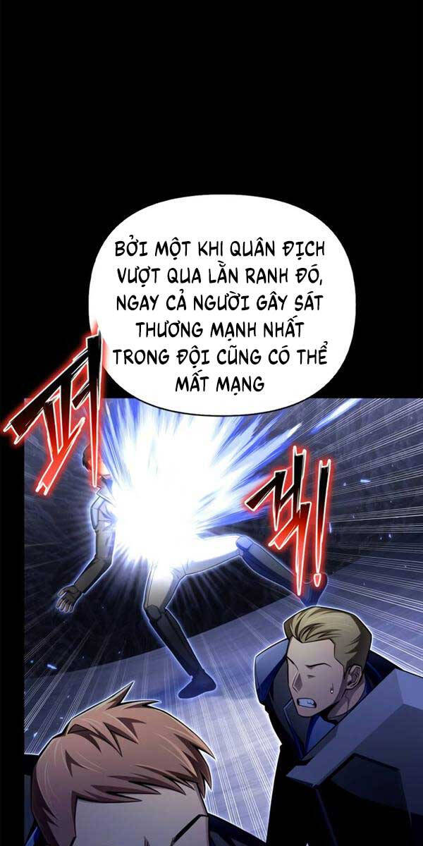 Cuộc Chiến Siêu Nhân Chap 73 - Next Chap 74