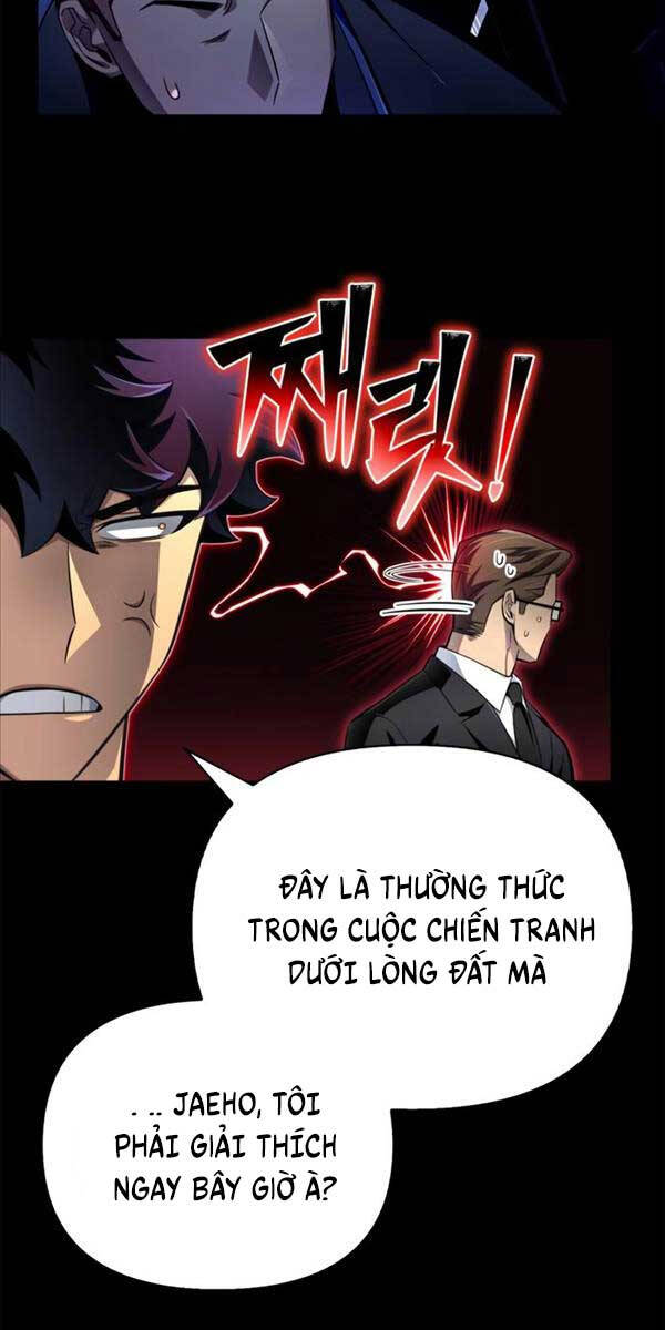 Cuộc Chiến Siêu Nhân Chap 73 - Next Chap 74