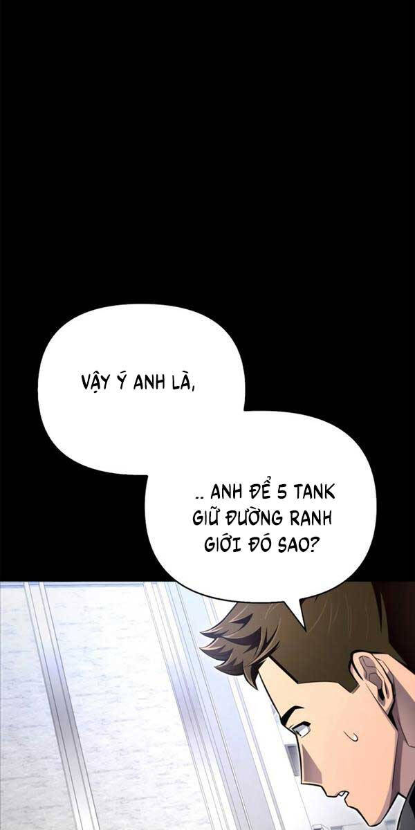 Cuộc Chiến Siêu Nhân Chap 73 - Next Chap 74