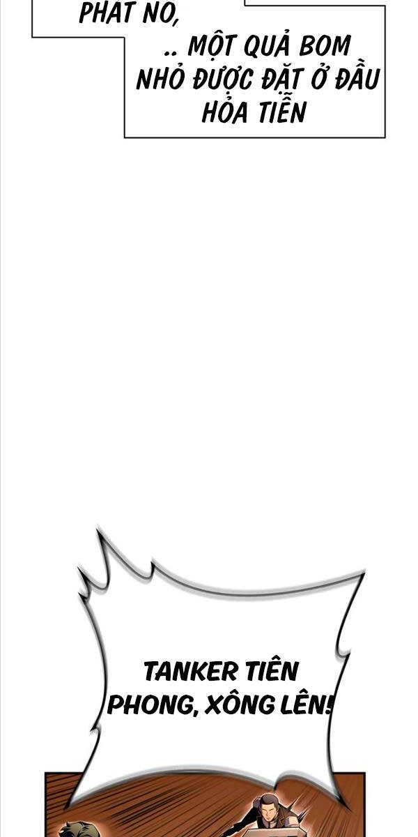 Cuộc Chiến Siêu Nhân Chap 73 - Next Chap 74