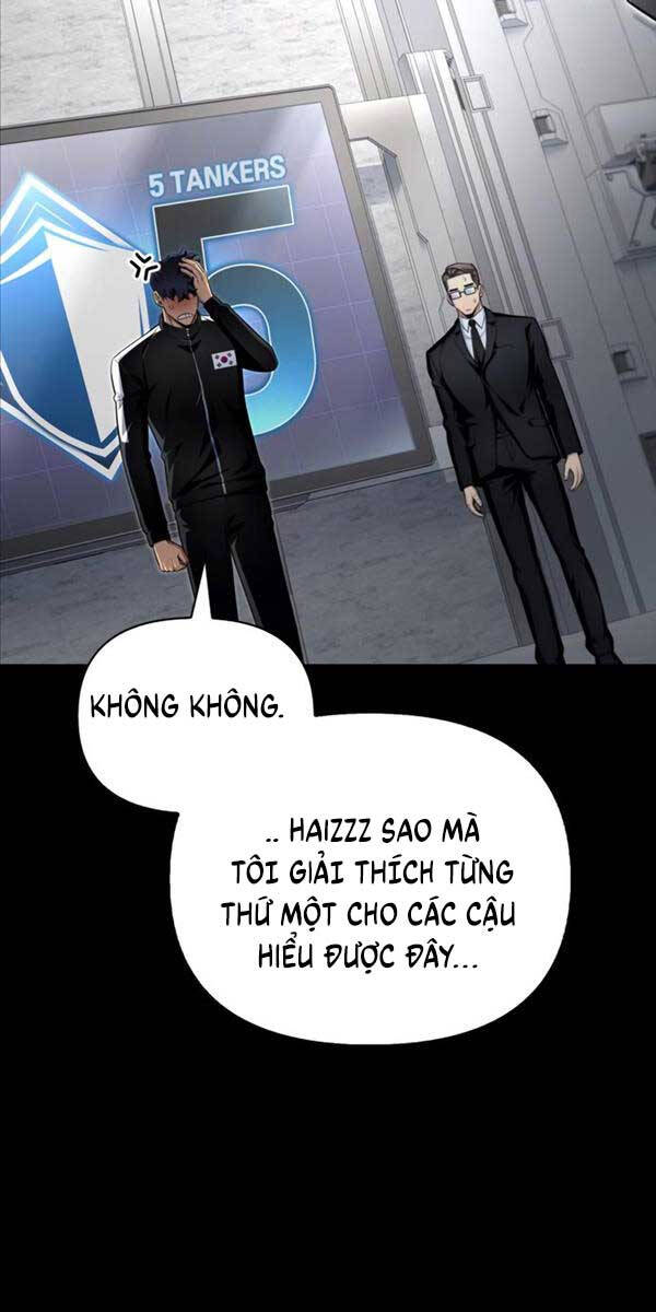 Cuộc Chiến Siêu Nhân Chap 73 - Next Chap 74
