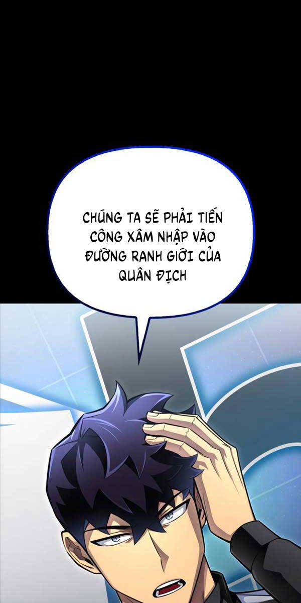 Cuộc Chiến Siêu Nhân Chap 73 - Next Chap 74