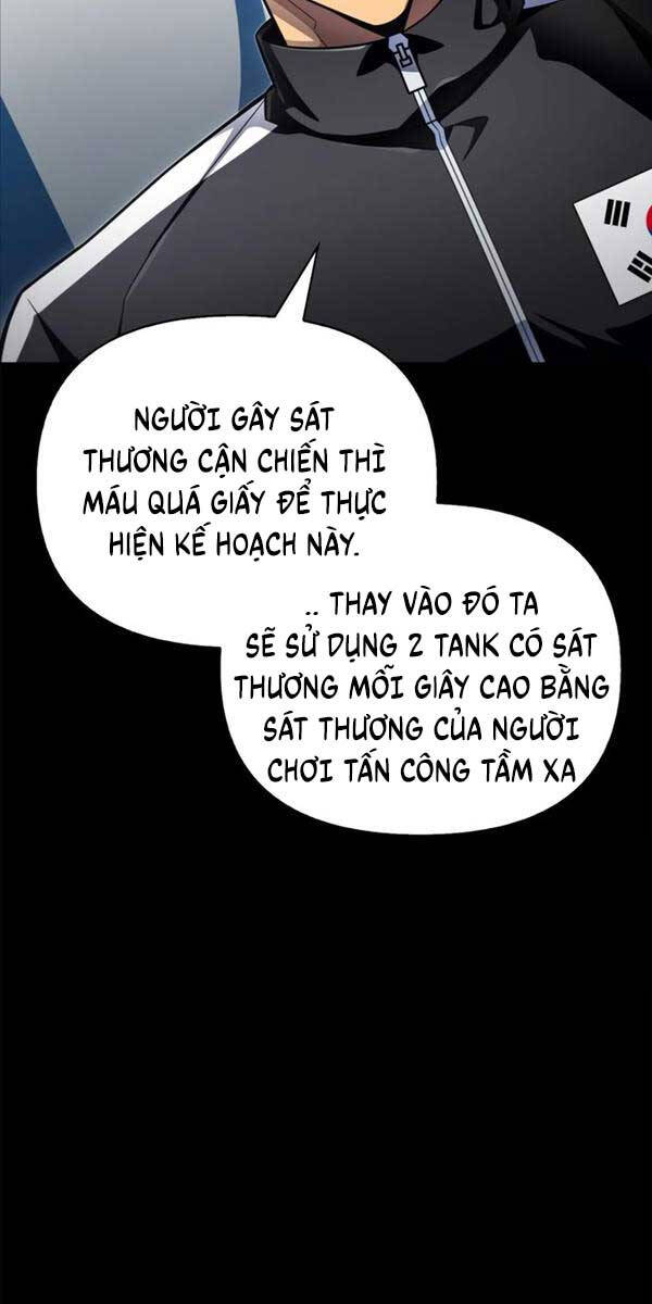 Cuộc Chiến Siêu Nhân Chap 73 - Next Chap 74