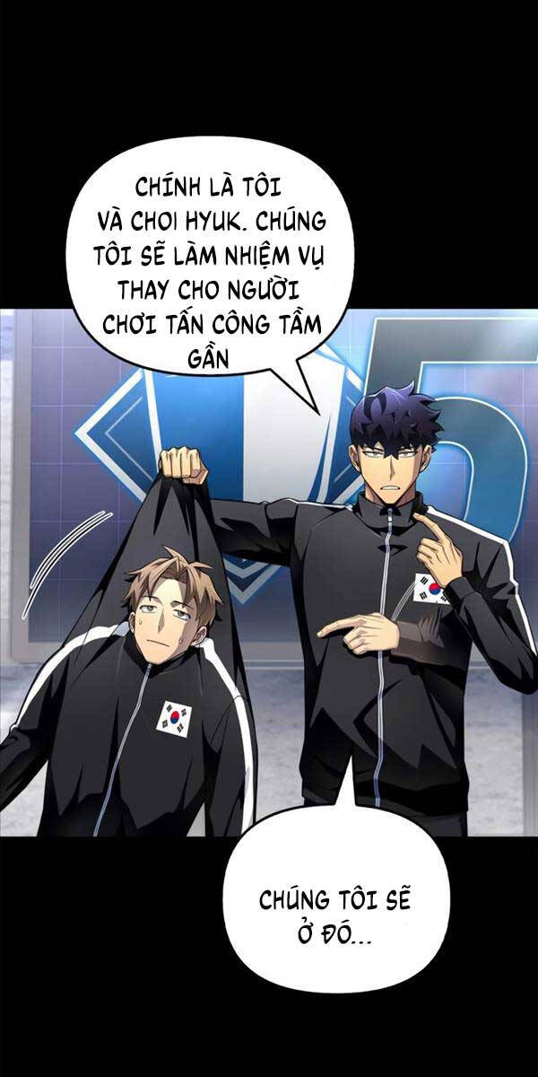 Cuộc Chiến Siêu Nhân Chap 73 - Next Chap 74