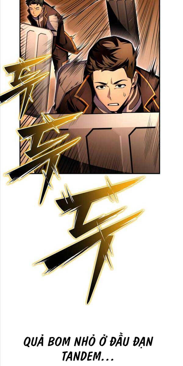 Cuộc Chiến Siêu Nhân Chap 73 - Next Chap 74