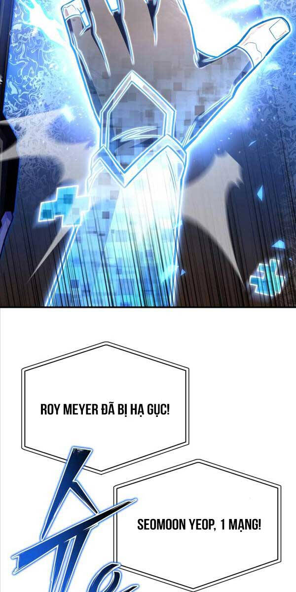 Cuộc Chiến Siêu Nhân Chap 73 - Next Chap 74