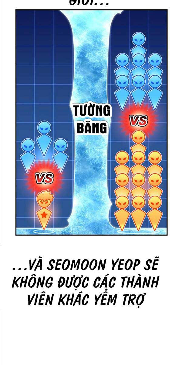 Cuộc Chiến Siêu Nhân Chap 73 - Next Chap 74