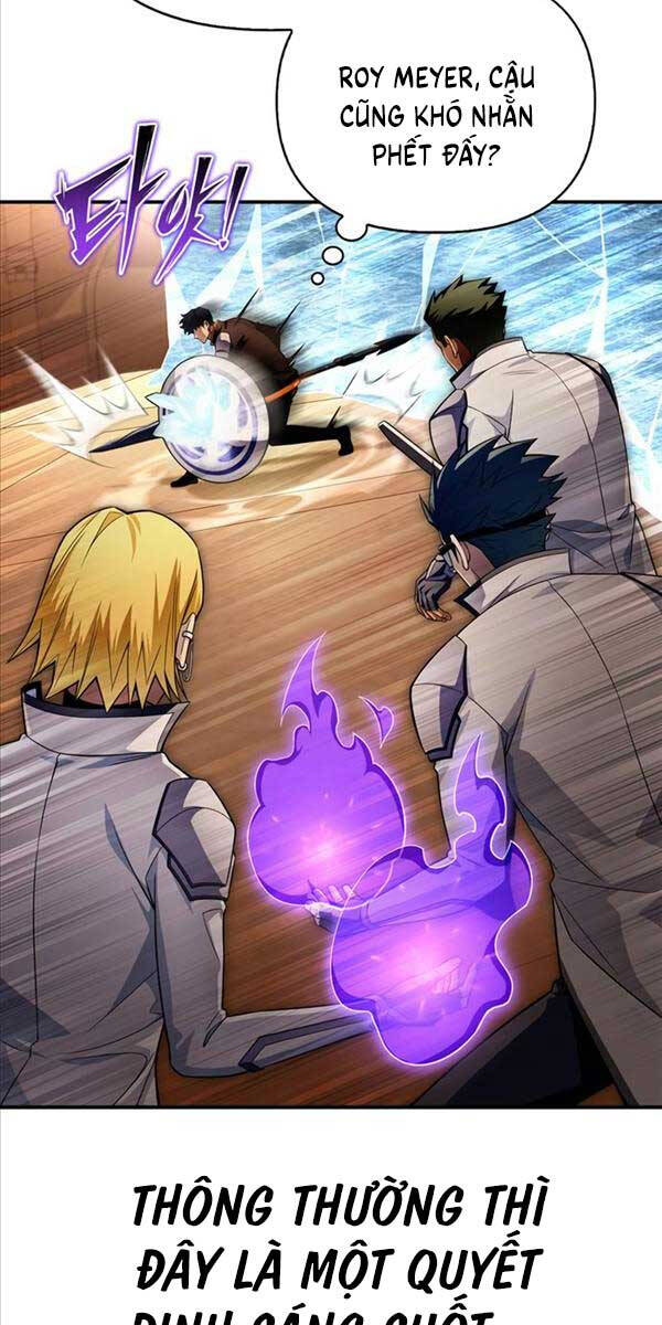 Cuộc Chiến Siêu Nhân Chap 73 - Next Chap 74