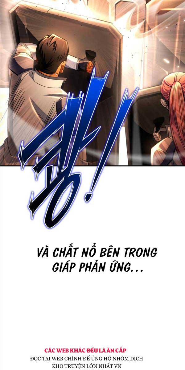 Cuộc Chiến Siêu Nhân Chap 73 - Next Chap 74