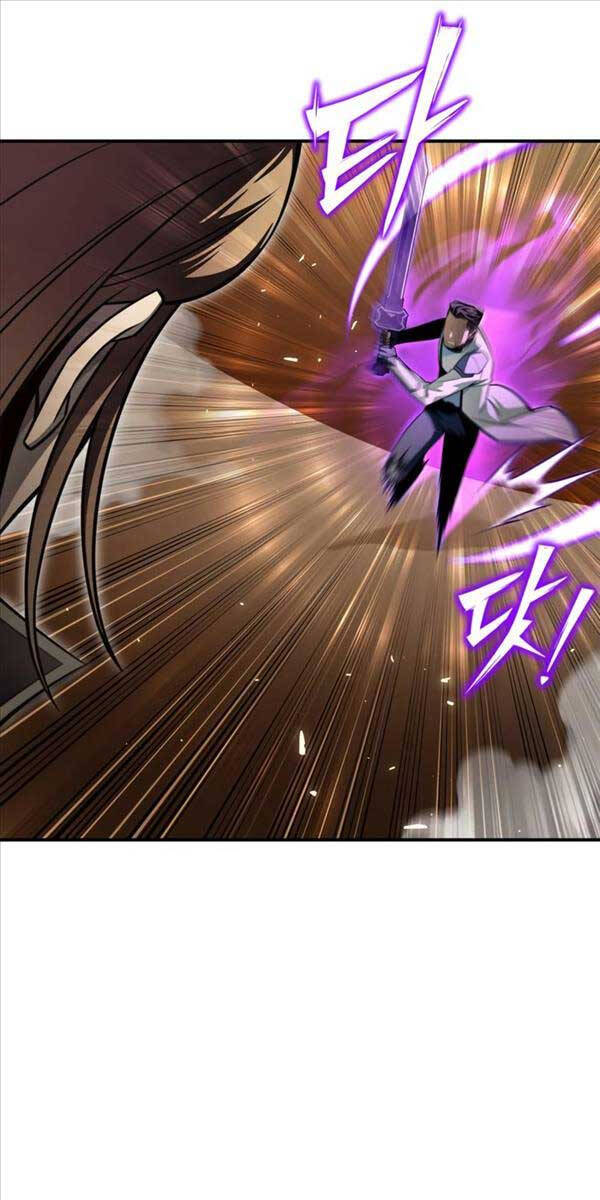 Cuộc Chiến Siêu Nhân Chap 73 - Next Chap 74