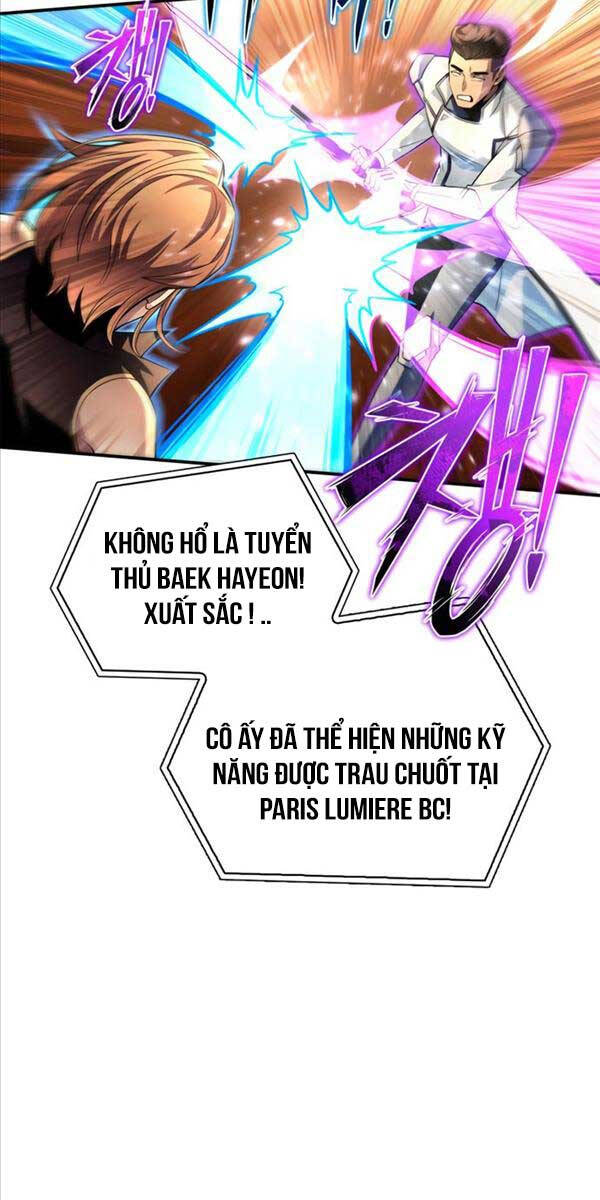 Cuộc Chiến Siêu Nhân Chap 73 - Next Chap 74